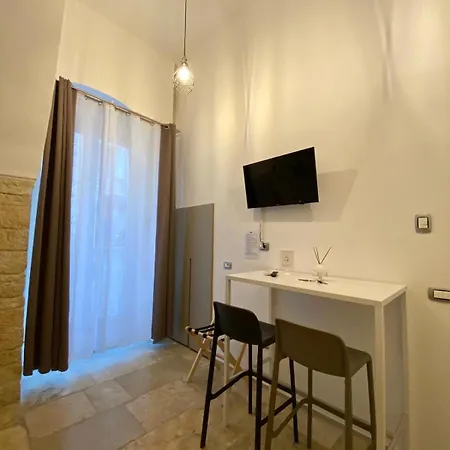 Bed & Breakfast Altrelli