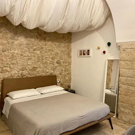 Altrelli Bed & Breakfast 3*