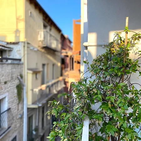 Bed & Breakfast Altrelli
