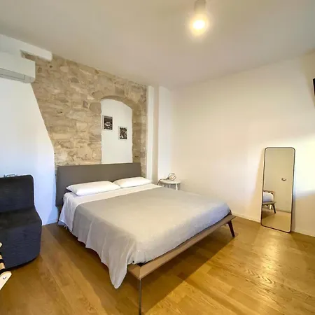 Bed & Breakfast Altrelli