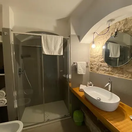 Bed & Breakfast Altrelli 3*