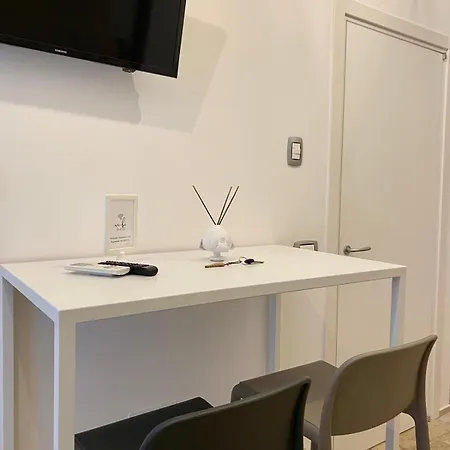 Oda ve Kahvaltı Altrelli