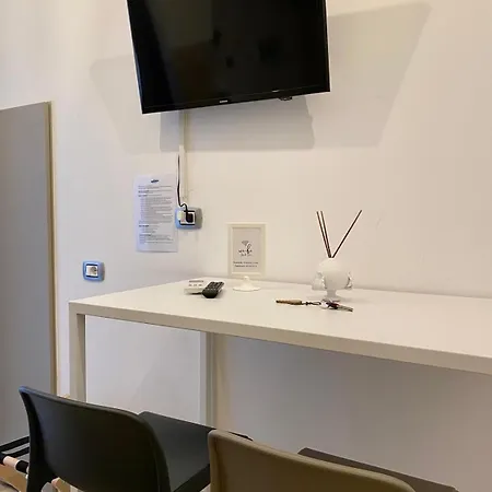 Altrelli Oda ve Kahvaltı 4*