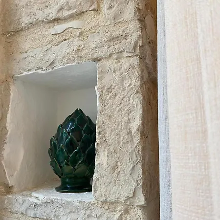 Oda ve Kahvaltı Altrelli