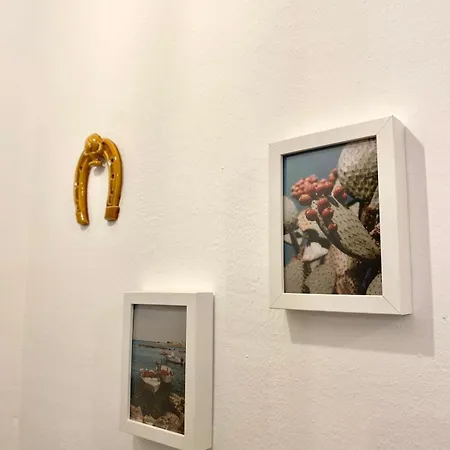 Altrelli Frühstückspension Corato