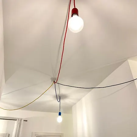 Altrelli Frühstückspension Corato