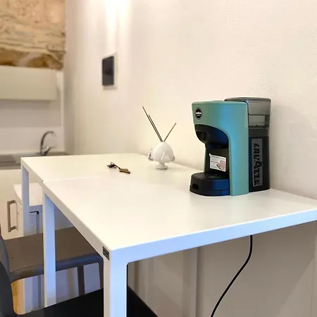 Frühstückspension Altrelli Corato