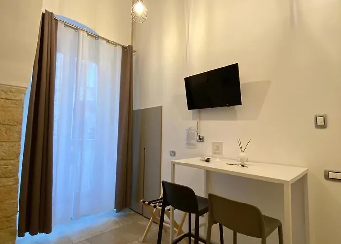 فندق مبيت وإفطار Altrelli