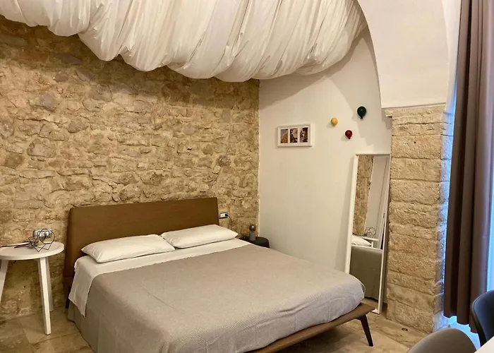 Altrelli فندق مبيت وإفطار 4*