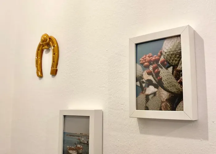 Altrelli Frühstückspension Corato